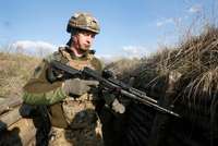ISW: Ukrainas armija līdz gada beigām var gūt operatīvus panākumus dienvidos