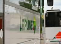“Liepājas autobusu parks” apņēmies samaksāt sodu par dalību kartelī