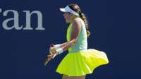 Ostapenko zaudējums Sandjego “WTA 500” turnīra astotdaļfinālā