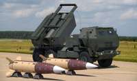 Avoti: ASV slepeni piegādājušas Ukrainai raķetes ATACMS