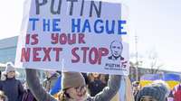 ANO Starptautiskā tiesa sāk izskatīt Ukrainas prasību pret Krieviju
