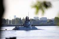 Baltijas jūrā sākas lieli NATO manevri