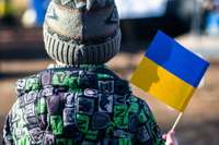 Ukraina: Krievijā adoptēti 386 ukraiņu bērni