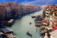 Venēcija iekasēs no tūristiem piecus eiro par vecpilsētas apmeklējumu