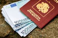Pensijas Krievijas pilsoņiem Latvijā prognozē izmaksāt līdz nākamās nedēļas beigām
