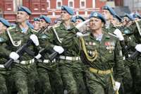 Krievija 2024.gadā gatavojas palielināt aizsardzības izdevumus par gandrīz 70%