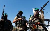 Izraēlas armija: “Hamās” bloķē iedzīvotāju došanos uz Gazas joslas dienvidiem