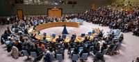 ASV uzliek veto ANO rezolūcijai par Izraēlas un “Hamās” karu