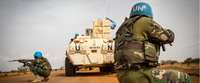 ANO miera uzturētāji pamet stratēģiski svarīgu nometni Mali ziemeļos