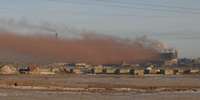 Kazahstānā ugunsgrēkā “ArcelorMittal” raktuvēs bojāgājušo skaits pieaudzis līdz 42