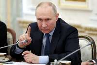 Krievija gatavojas izstāties no līguma par kodolizmēģinājumu aizliegumu