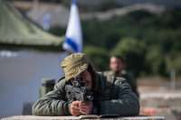 Izraēlas armija apsver vēl citas iespējas bez sauszemes uzbrukuma