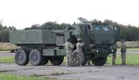 Aizsardzības ministrs: Latvija iegādāsies arī ATACMS raķetes