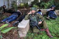 CPJ: Izraēlas un “Hamās” karā nogalināts vismaz 31 žurnālists