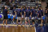Latvijas-Igaunijas Basketbola līgas spēlē “Prometey” uzņems “Liepāju”