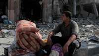 ANO: Libānā mājas pametuši vairāk nekā 19 000 cilvēku
