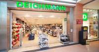 Liepājā gatavojas atvērt apavu veikalu “Deichmann”
