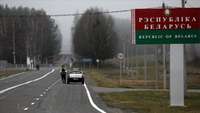 Baltkrievijā pēdējā laikā aizturēti jau 25 Latvijas valstspiederīgie