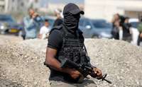 “Hamas” kaujinieki noslepkavojuši aptuveni 250 mūzikas festivāla dalībniekus
