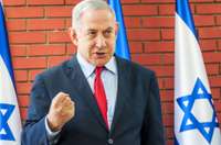 Netanjahu izslēdz pamieru pirms “Hamās” likvidēšanas
