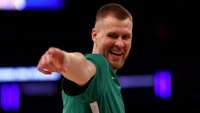 Avots: Porziņģis “Celtics” formā laukumā NBA spēlē gaidāms jau šonedēļ