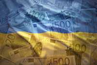 Pētījums: Ievērojami sarukuši palīdzības solījumi Ukrainai