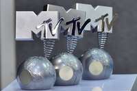 MTV Tuvo Austrumu kara dēļ atceļ Eiropas Mūzikas balvas ceremoniju