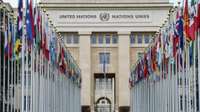 ANO: Starptautiskās tiesības aizliedz pilnīgu Gazas joslas aplenkumu