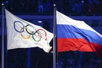 Krievijas Olimpiskā komiteja pārsūdz SOK lēmumu par tās diskvalifikāciju