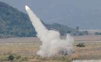 “Hizbollah” no Libānas izšāvis raķetes pret Izraēlu