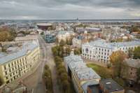 48% liepājnieku uzskata, ka dzīve Liepājā ir labāka nekā Latvijā kopumā