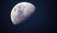 Nedēļas nogalē būs novērojams daļējs Mēness aptumsums