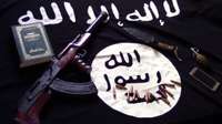 SOHR: “Islāma valsts” uzbrukumā Sīrijā nogalināti vismaz 34 karavīri