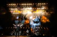 “AC/DC” pēc septiņu gadu prombūtnes atgriežas uz skatuves