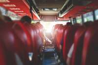 Atklās jaunu reģionālās nozīmes autobusu maršrutu Dienvidkurzemes novadā