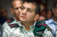 Izraēlas armijas izlūkdienesta vadītājs uzņemas atbildību par nenovērsto “Hamas” uzbrukumu