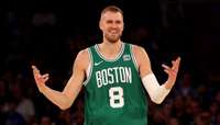 Bertāna “Thunder” uzņems Porziņģa “Celtics”