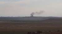 ASV iznīcinātāji Sīrijā notriekuši Turcijas lidrobotu