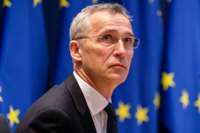 NATO ģenerālsekretārs, Eiropadomes prezidents un ASV prezidents nosoda Trampa draudus neaizstāvēt alianses valstis