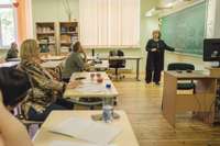 Vecākus aicina pieteikties uz bezmaksas latviešu valodas kursiem