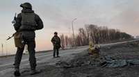 Ukrainas pretgaisa aizsardzība naktī notriekusi 15 no 20 Krievijas trieciendroniem