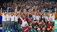Latvija būs viena no četrām olimpisko spēļu kvalifikācijas turnīra basketbolā rīkotājām