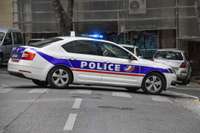 Francija pastiprinās drošību Jaungada naktī, mobilizējot 90 000 policistu