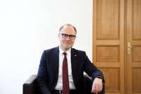 Aizsardzības ministrs: Baltijas valstīm jābūt gatavām pilnīgi visiem scenārijiem