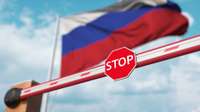 Laikraksts: 127 britu uzņēmumi atzinušies Krievijai noteikto sankciju pārkāpšanā