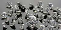 Eiropas Komisija jaunajās sankcijās ierosina aizliegt Krievijas dimantu importu