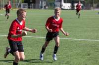 Liepājas Futbola skolas U14 komandas kodols nodrošina 5. vietu sezonā