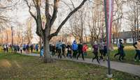 Ar pasākumu “Izskrien Latviju Liepājā” aicina iesākt 18. novembra valsts svētku rītu