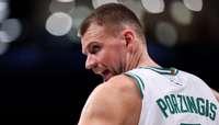 Porziņģis nepalīdzēs “Celtics” NBA kausa ceturtdaļfinālā
