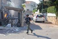 Rietumu mediji noraida apsūdzības, ka iepriekš zinājuši par “Hamās” uzbrukumu Izraēlai